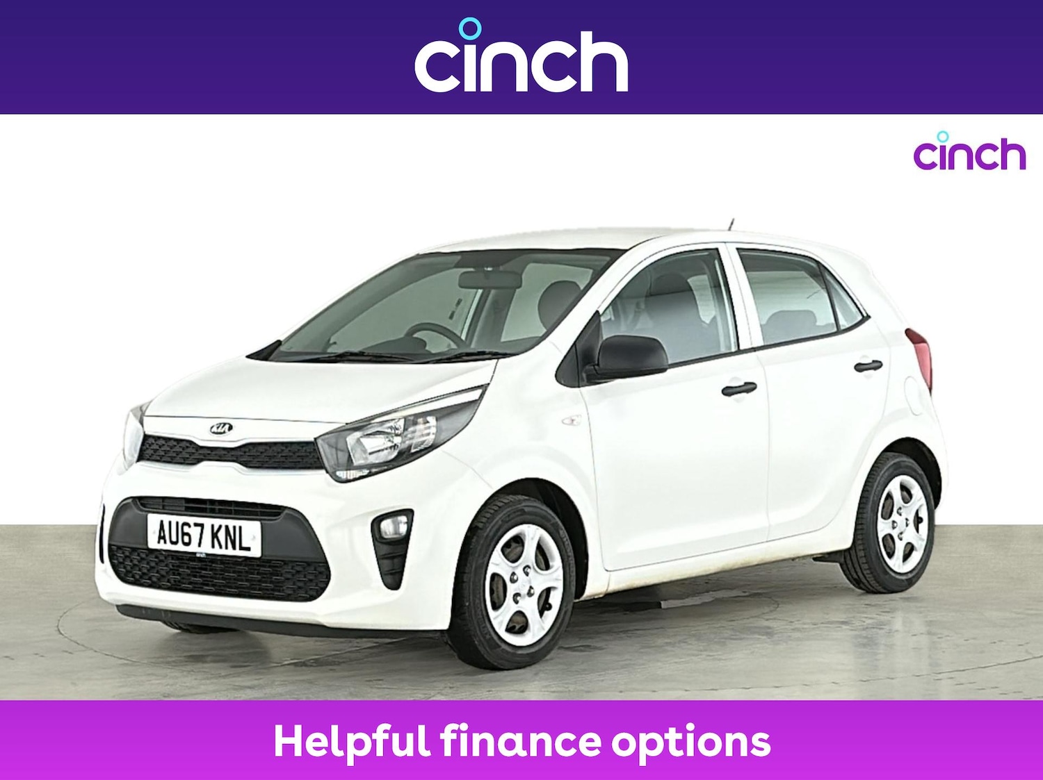 Used Kia Picanto 2017 for sale - 77064305: Photo 9