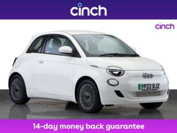 2022 - 87kW Icon 42kWh 3dr Auto