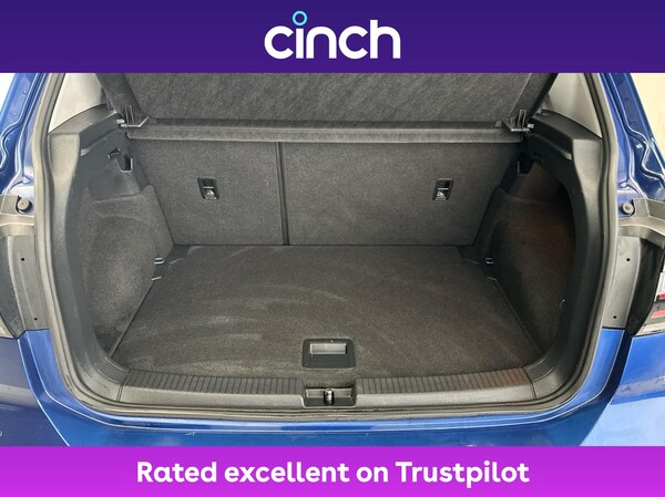 Used Volkswagen T-Cross 2021 for sale - 76224323: Photo 21