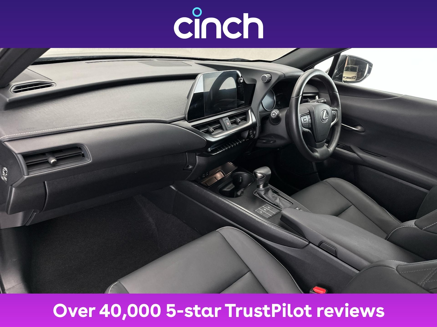 Used Lexus UX 2023 for sale - 76934188: Photo 14