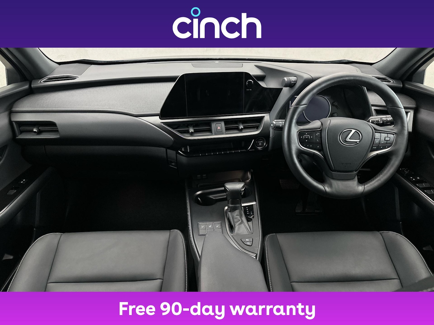 Used Lexus UX 2023 for sale - 76934188: Photo 15