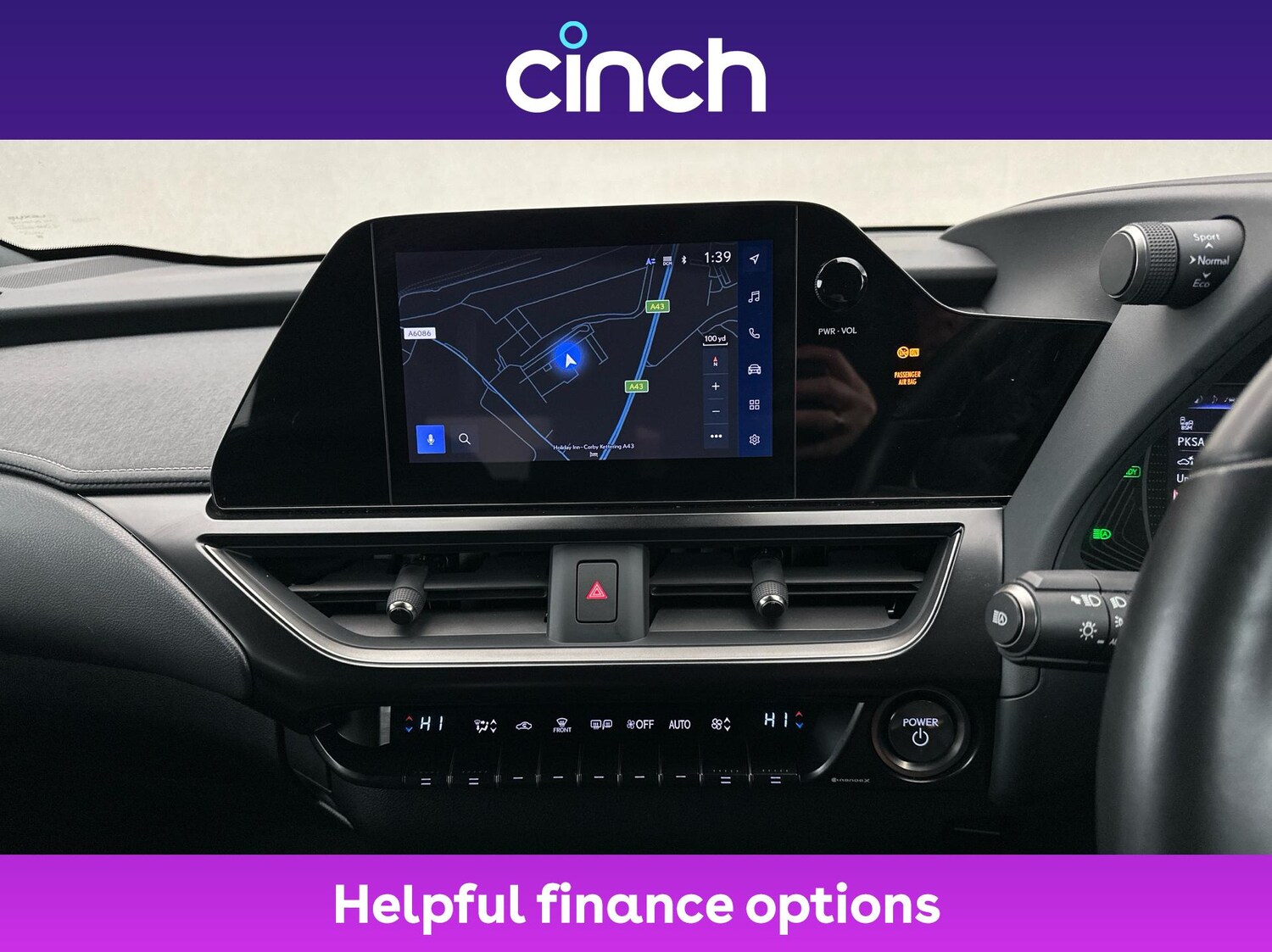 Used Lexus UX 2023 for sale - 76934188: Photo 17