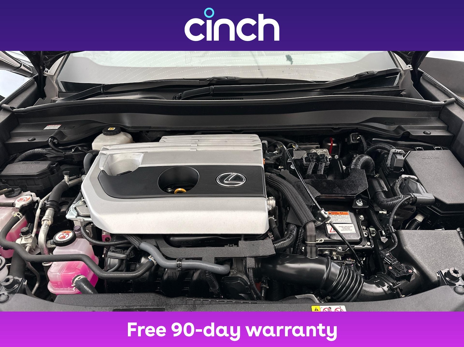 Used Lexus UX 2023 for sale - 76934188: Photo 23