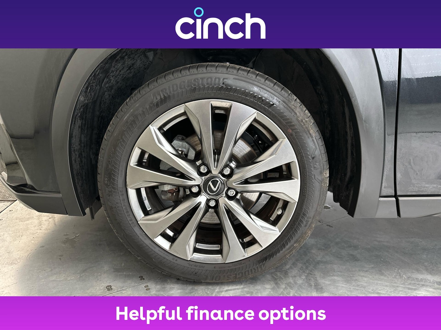 Used Lexus UX 2023 for sale - 76934188: Photo 24