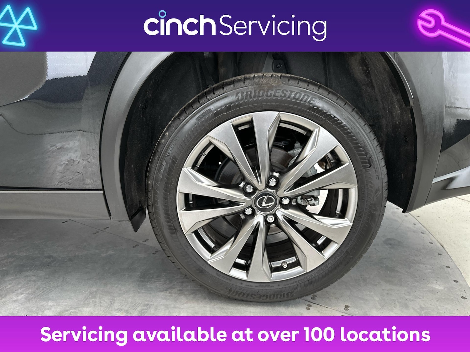 Used Lexus UX 2023 for sale - 76934188: Photo 26