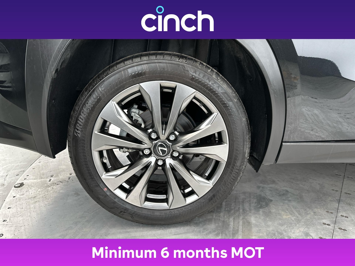 Used Lexus UX 2023 for sale - 76934188: Photo 27