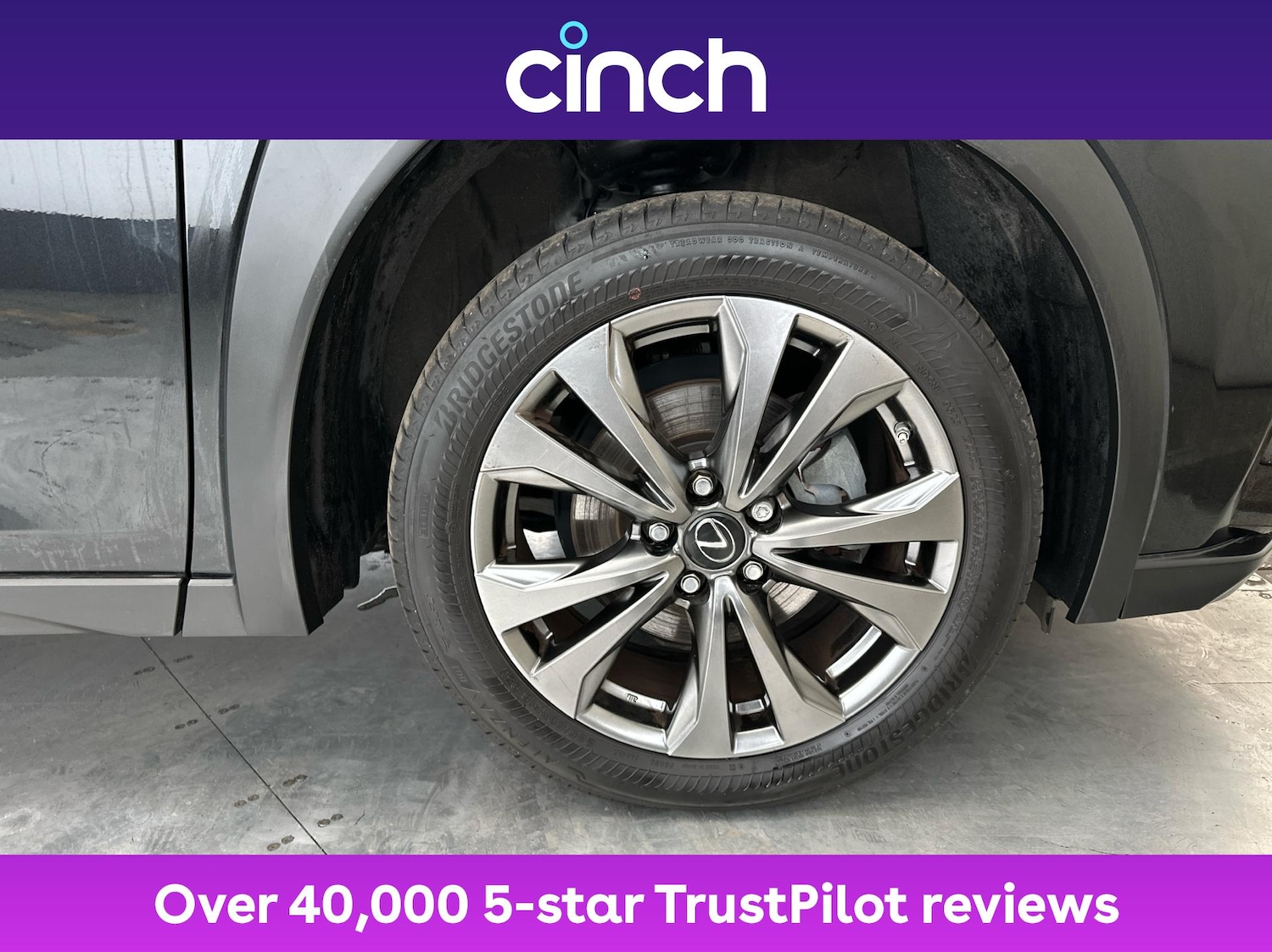 Used Lexus UX 2023 for sale - 76934188: Photo 28