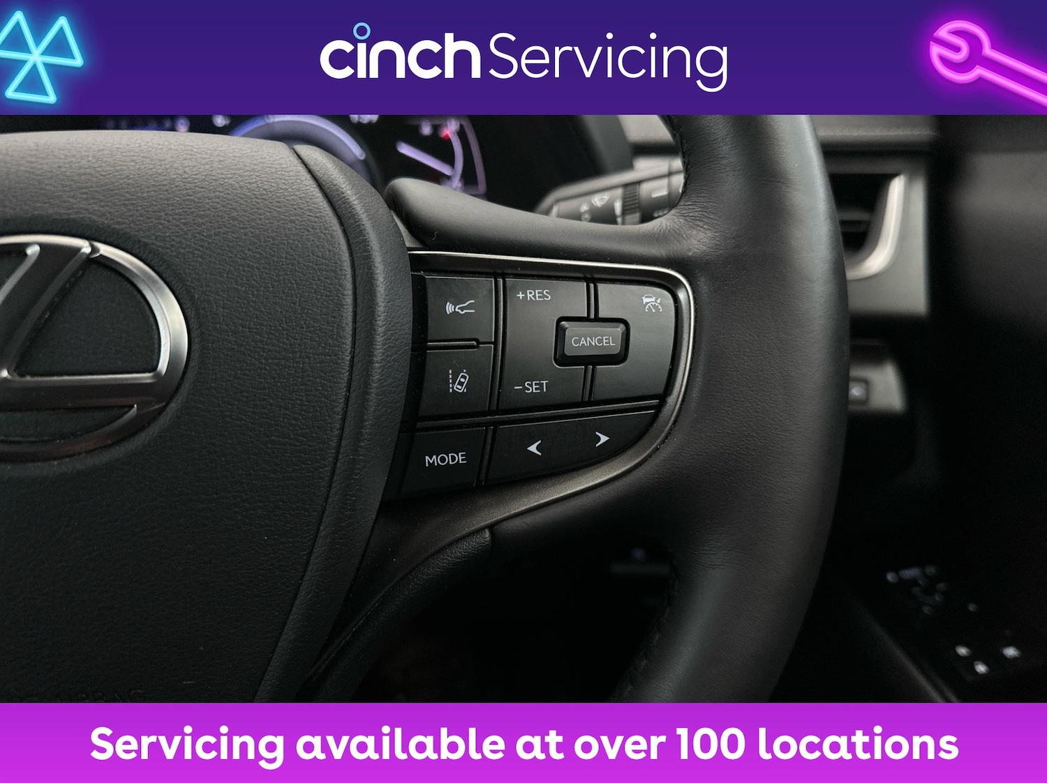 Used Lexus UX 2023 for sale - 76934188: Photo 31