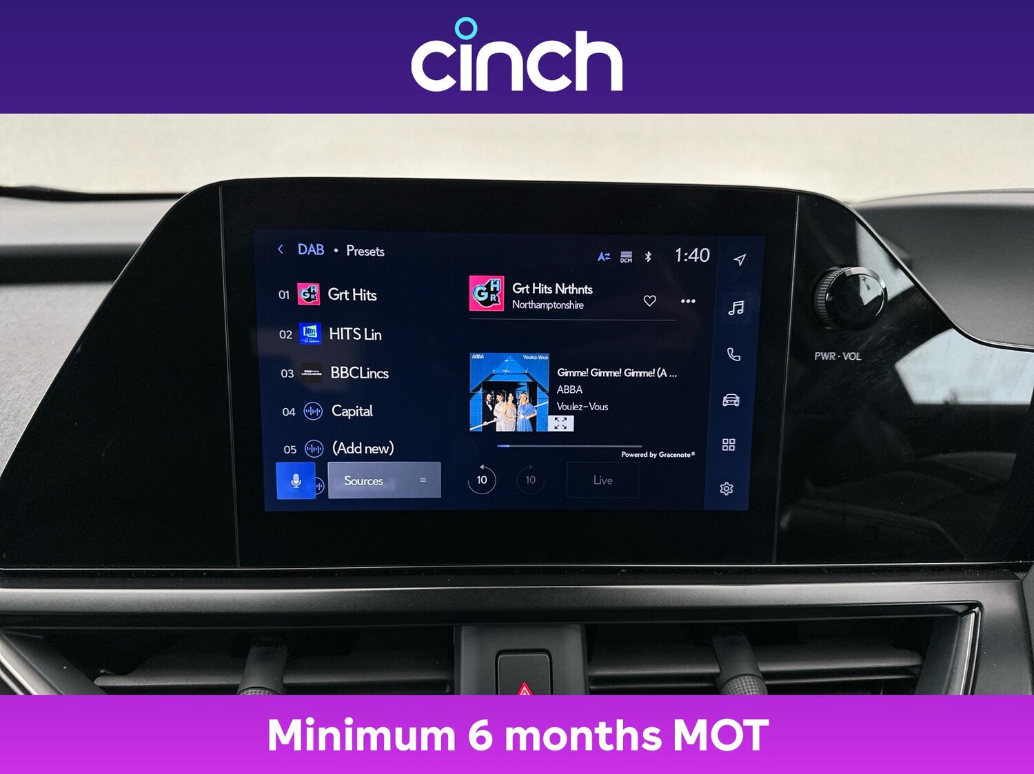 Used Lexus UX 2023 for sale - 76934188: Photo 32