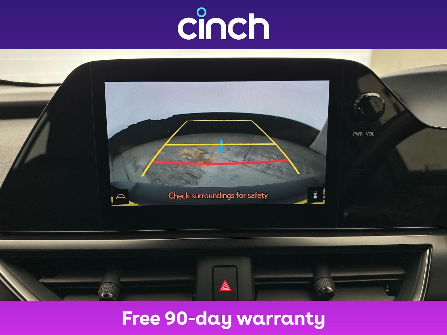 Used Lexus UX 2023 for sale - 76934188: Photo 34