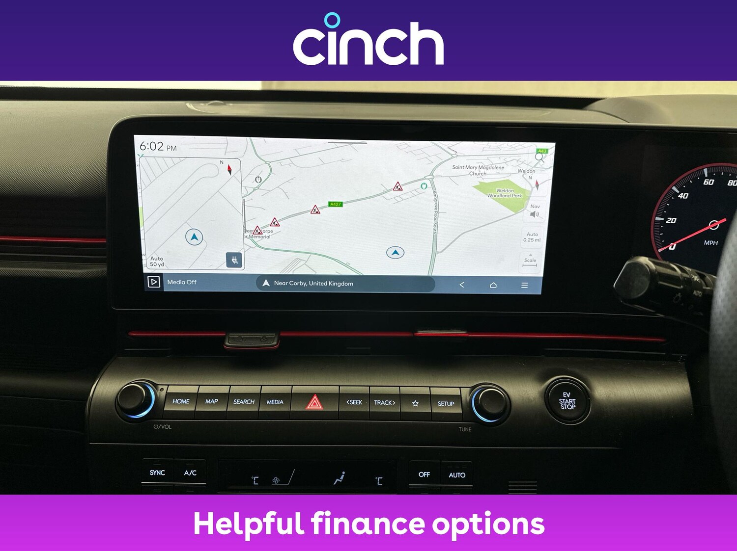 Used Hyundai KONA 2024 for sale - 76041188: Photo 17