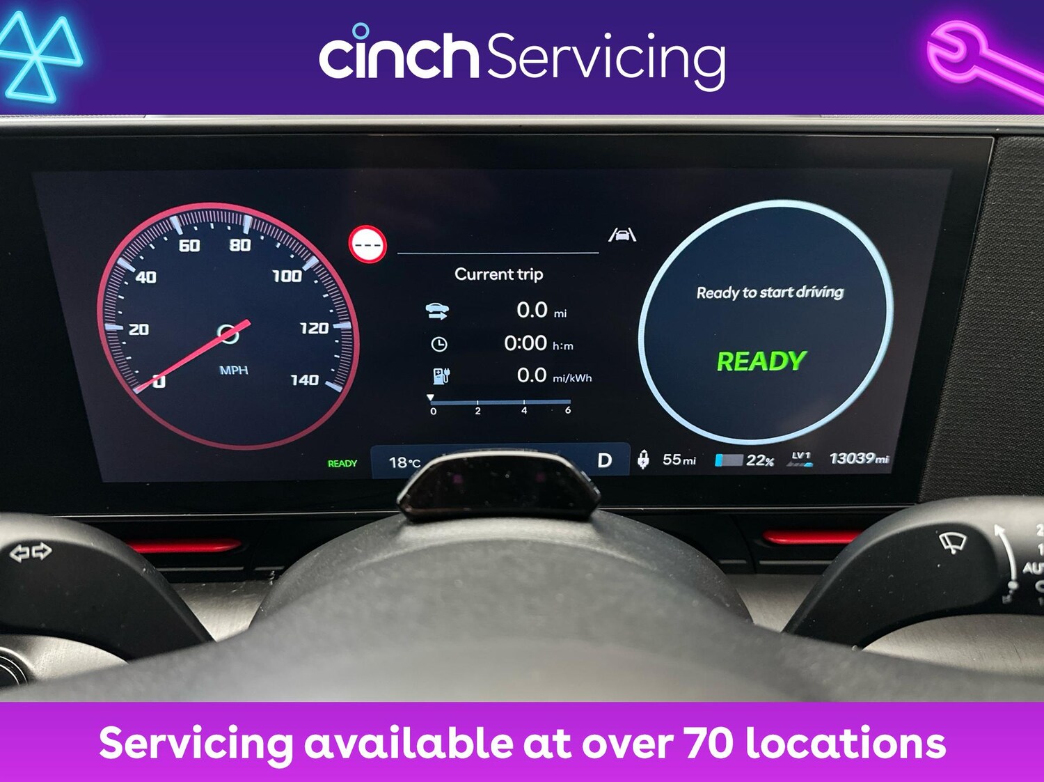 Used Hyundai KONA 2024 for sale - 76041188: Photo 18