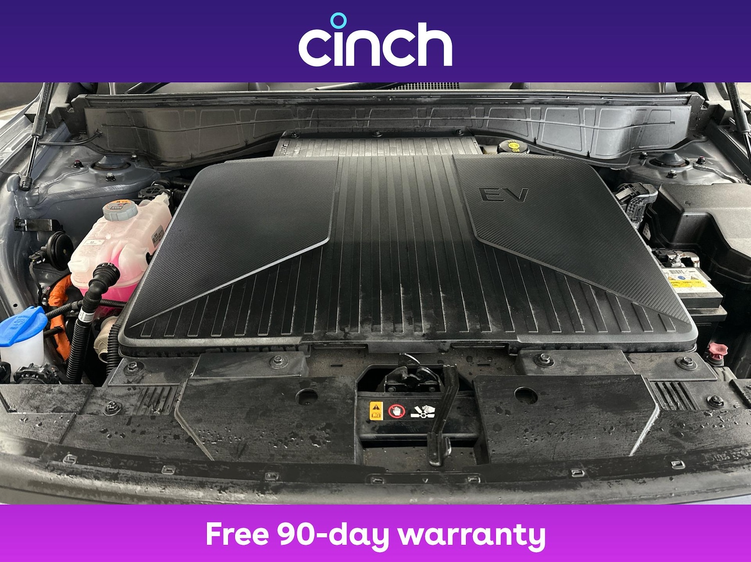 Used Hyundai KONA 2024 for sale - 76041188: Photo 23