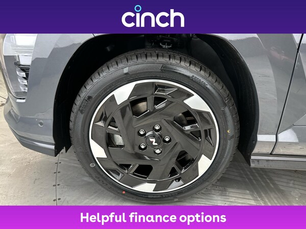 Used Hyundai KONA 2024 for sale - 76041188: Photo 24