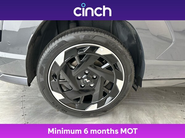 Used Hyundai KONA 2024 for sale - 76041188: Photo 27