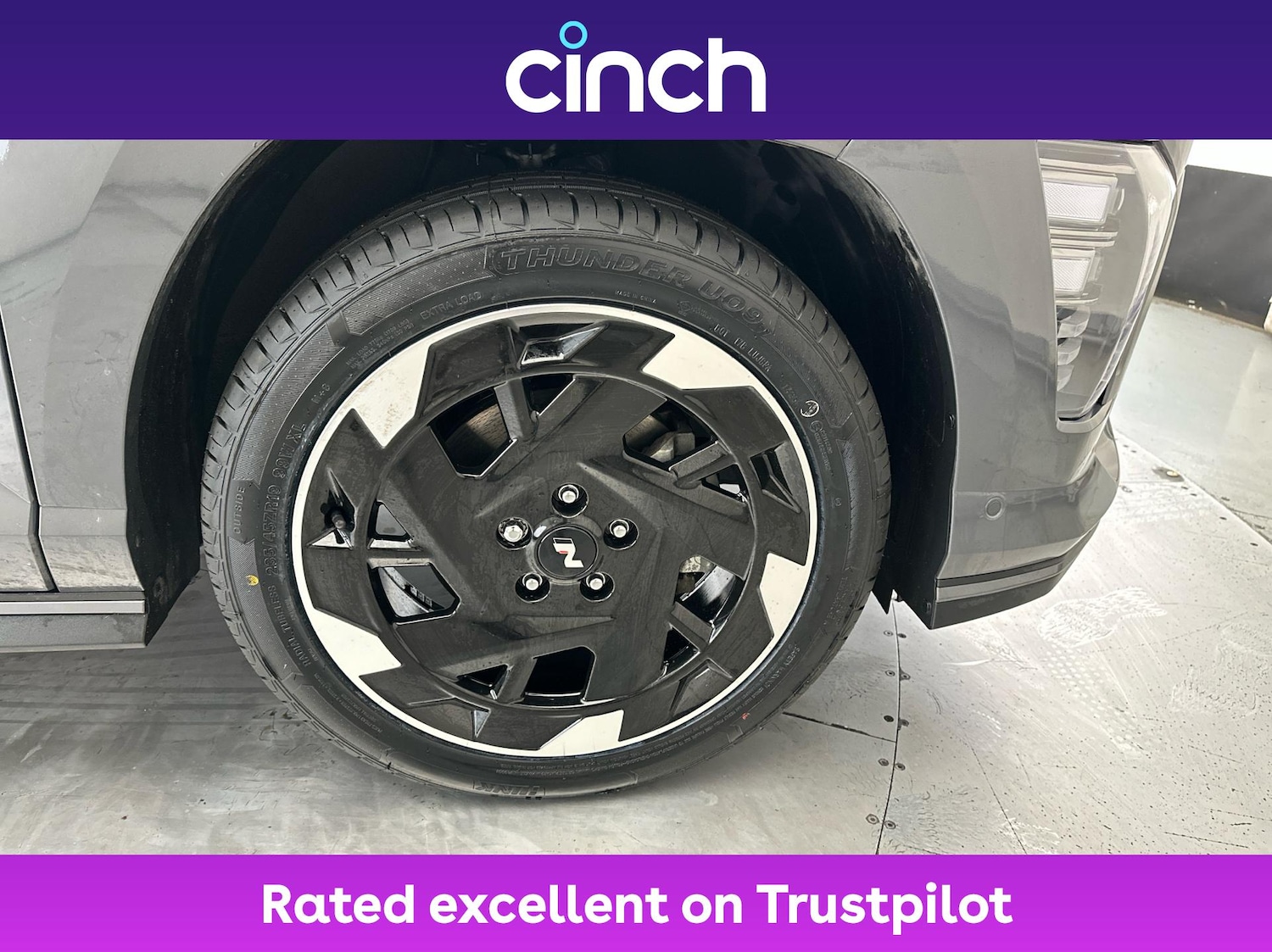 Used Hyundai KONA 2024 for sale - 76041188: Photo 28