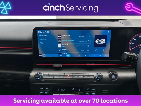 Used Hyundai KONA 2024 for sale - 76041188: Photo 31