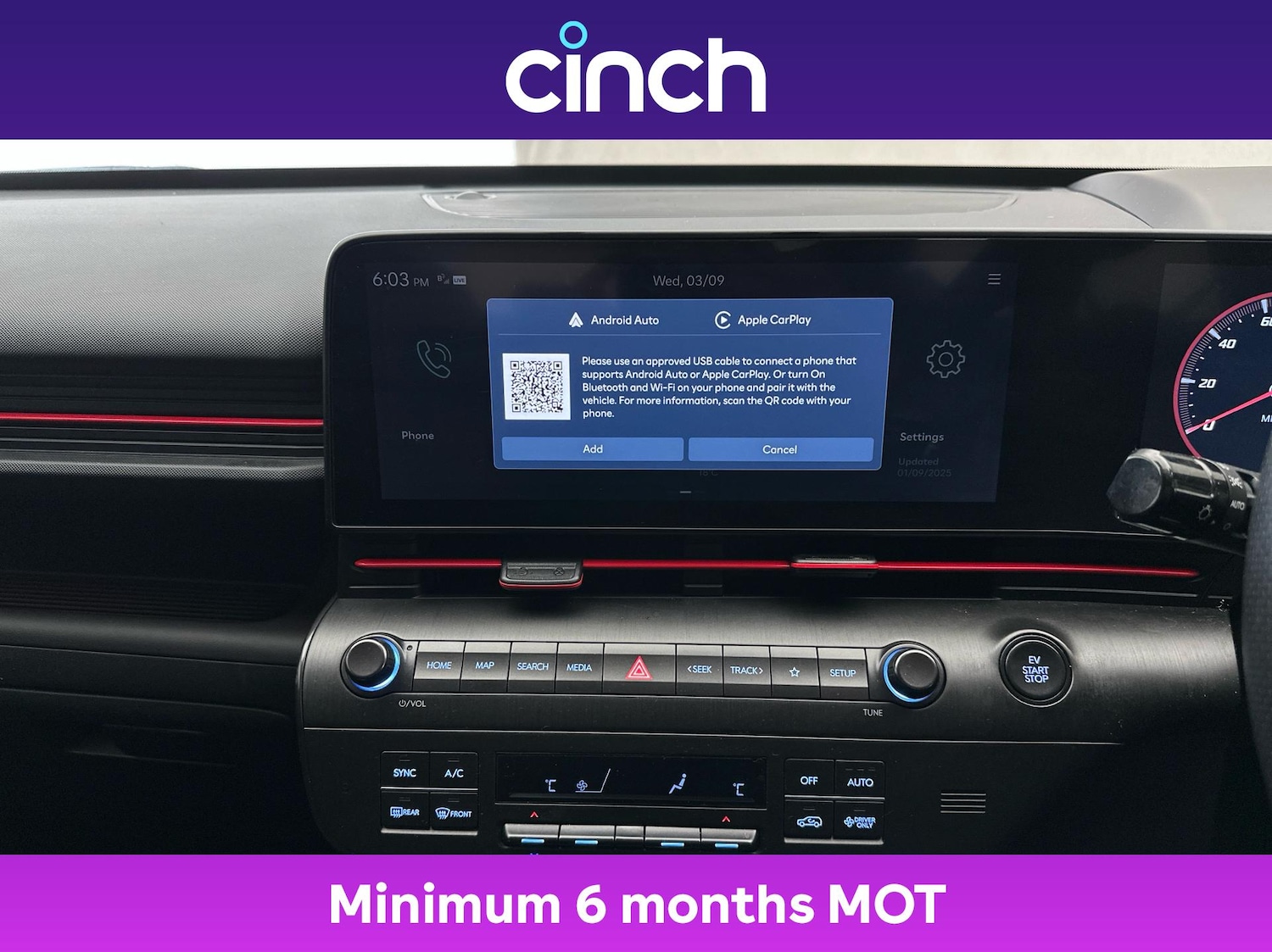 Used Hyundai KONA 2024 for sale - 76041188: Photo 32