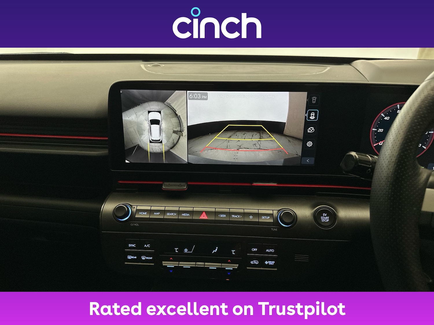 Used Hyundai KONA 2024 for sale - 76041188: Photo 33