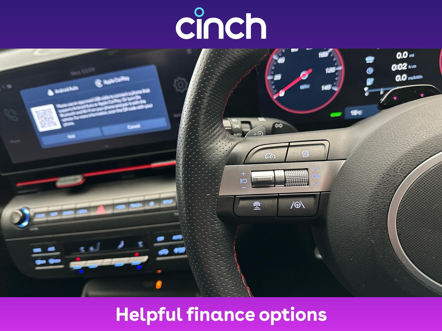 Used Hyundai KONA 2024 for sale - 76041188: Photo 35