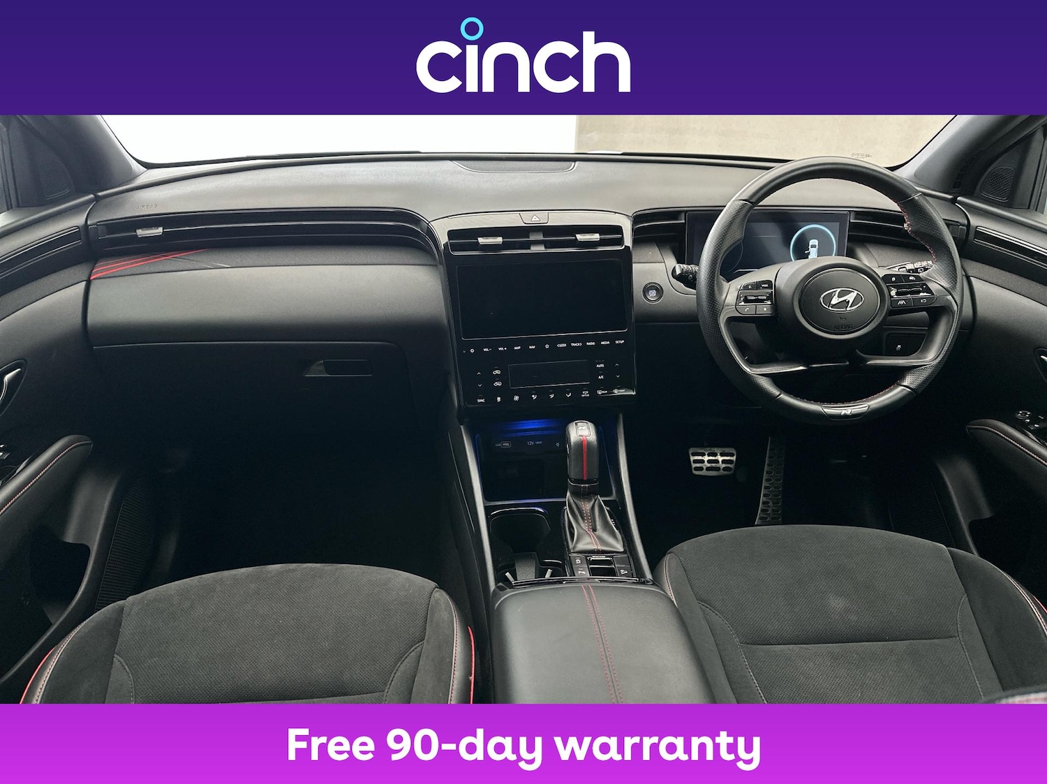 Used Hyundai TUCSON 2022 for sale - 76351157: Photo 15