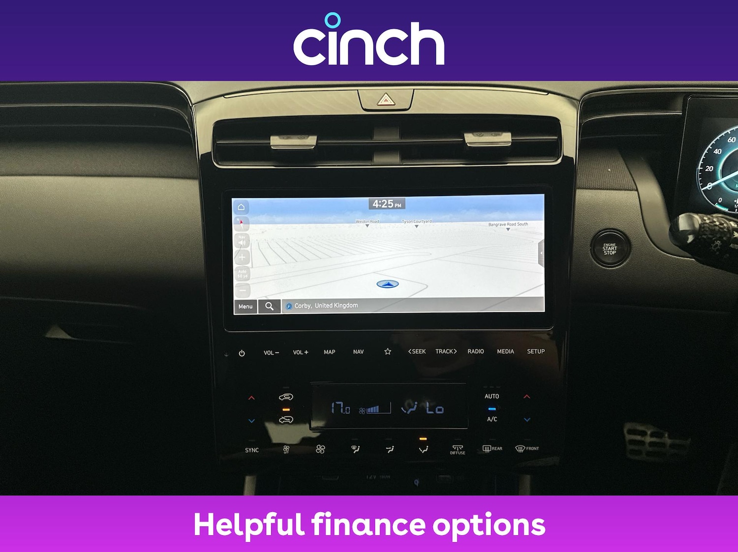 Used Hyundai TUCSON 2022 for sale - 76351157: Photo 17