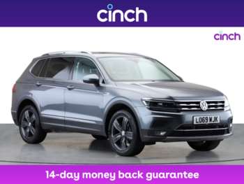 2020 - 2.0 TDI SEL 5dr