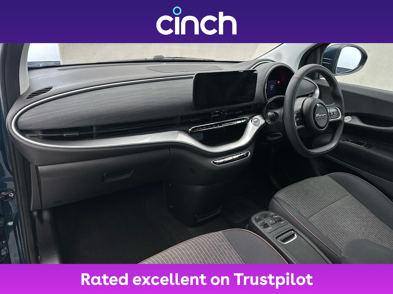 Used Fiat 500 2021 for sale - 76416237: Photo 14