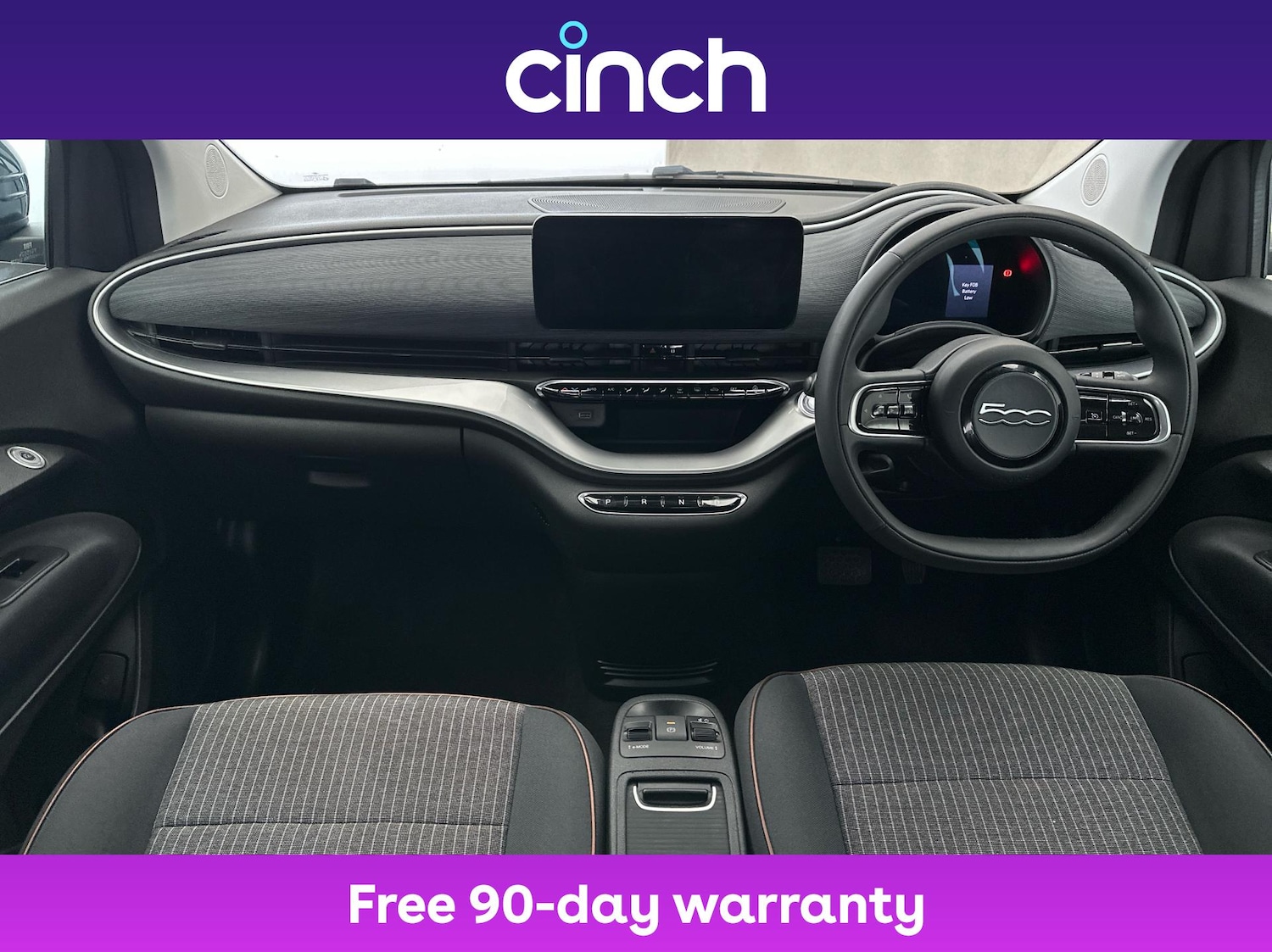 Used Fiat 500 2021 for sale - 76416237: Photo 15