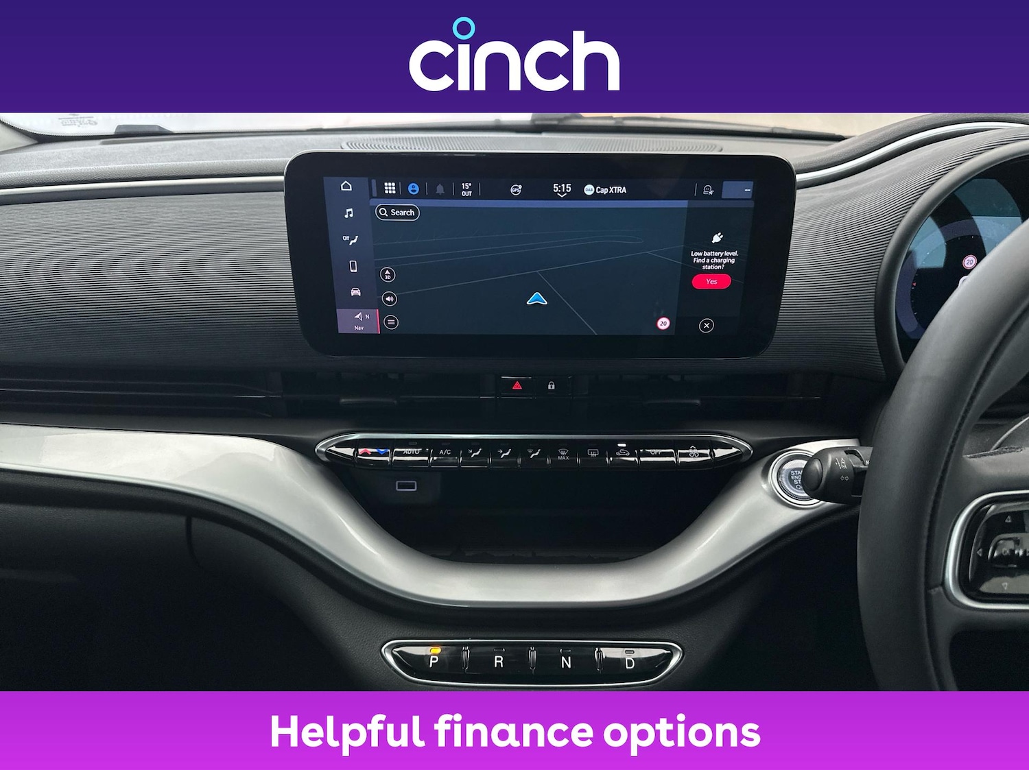 Used Fiat 500 2021 for sale - 76416237: Photo 17