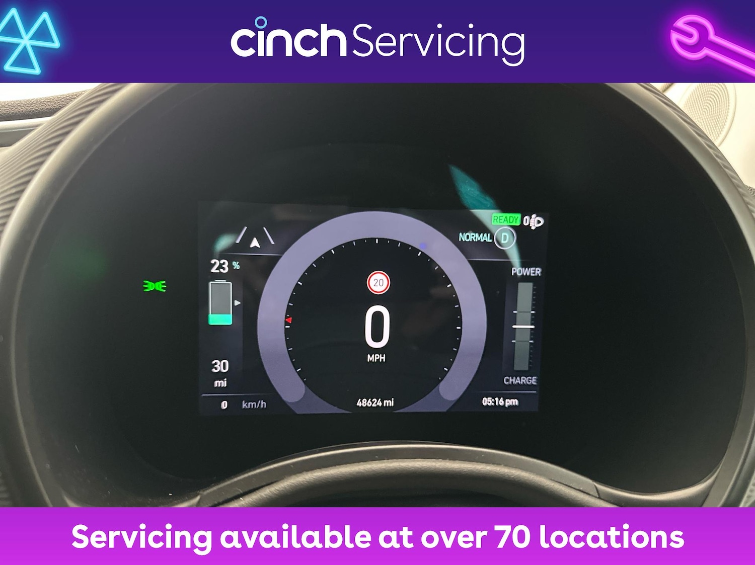 Used Fiat 500 2021 for sale - 76416237: Photo 18