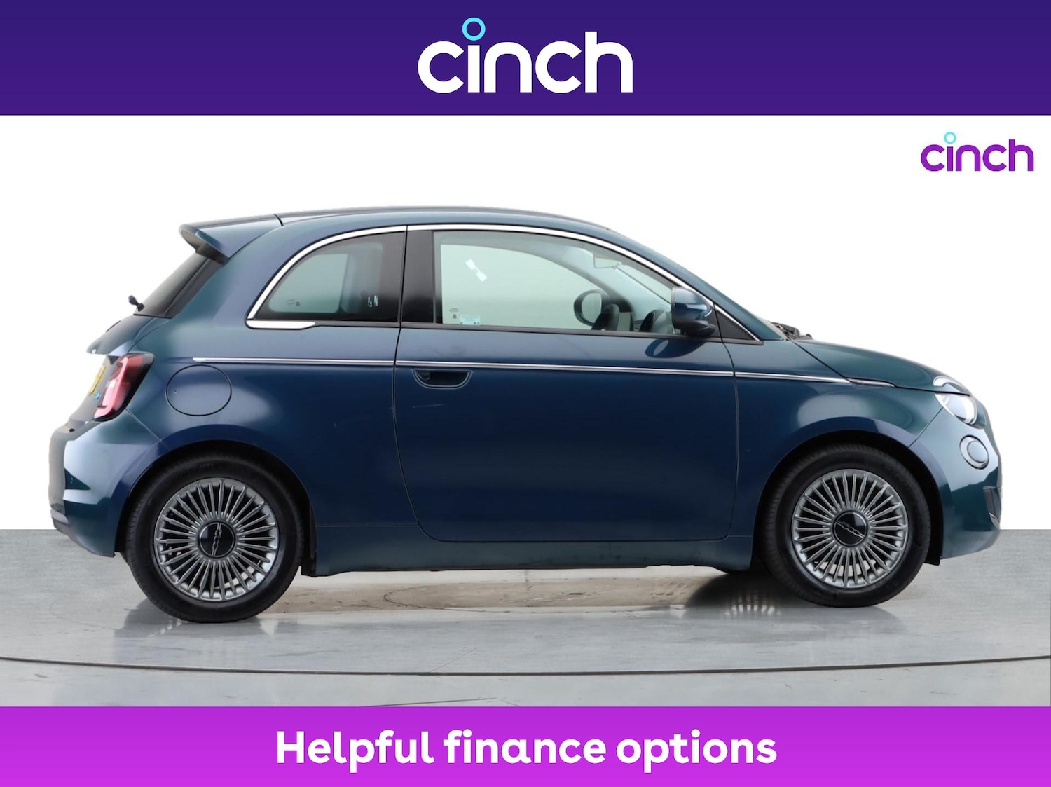 Used Fiat 500 2021 for sale - 76416237: Photo 2