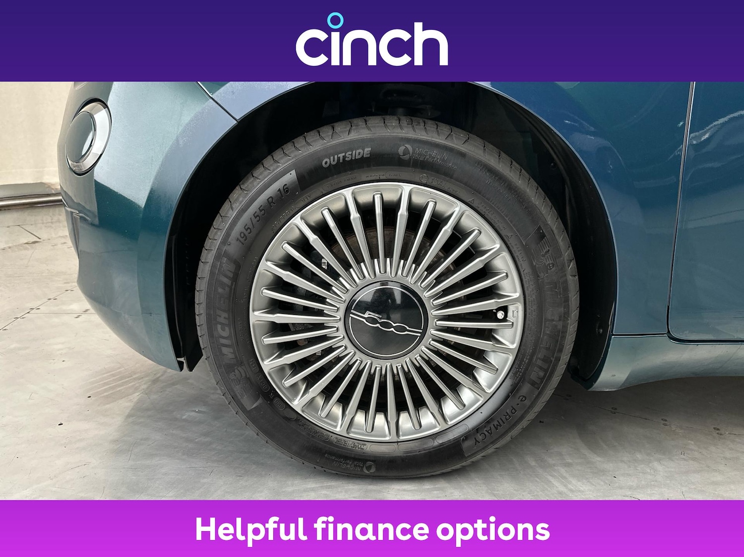 Used Fiat 500 2021 for sale - 76416237: Photo 24