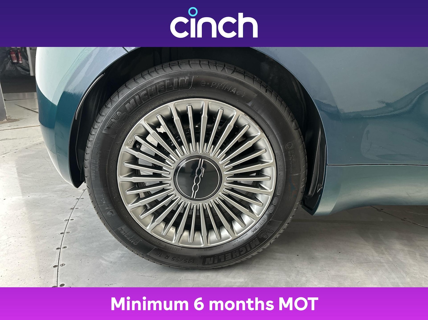 Used Fiat 500 2021 for sale - 76416237: Photo 27