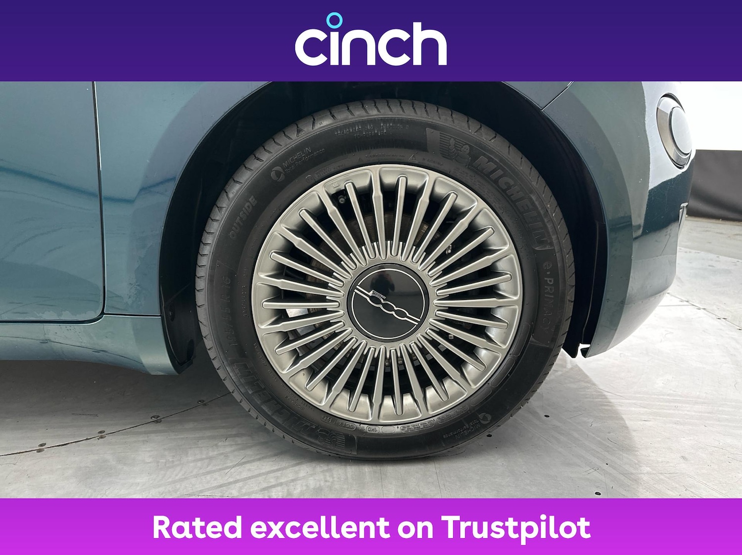 Used Fiat 500 2021 for sale - 76416237: Photo 28