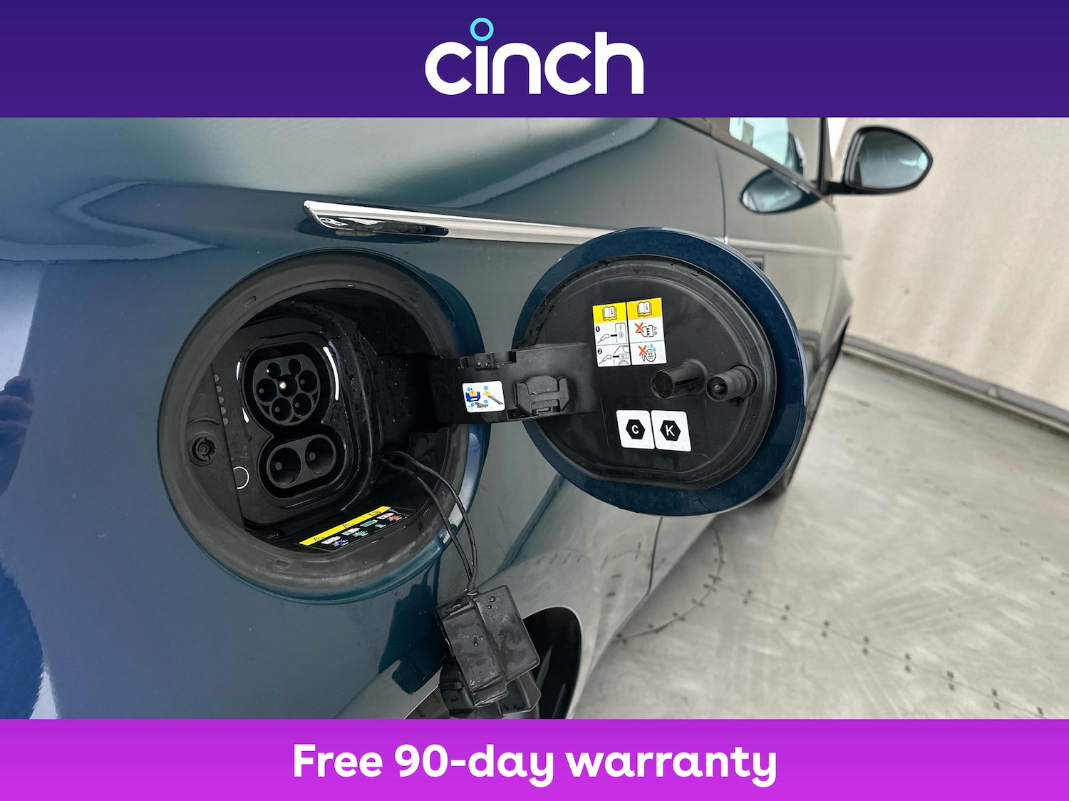 Used Fiat 500 2021 for sale - 76416237: Photo 29