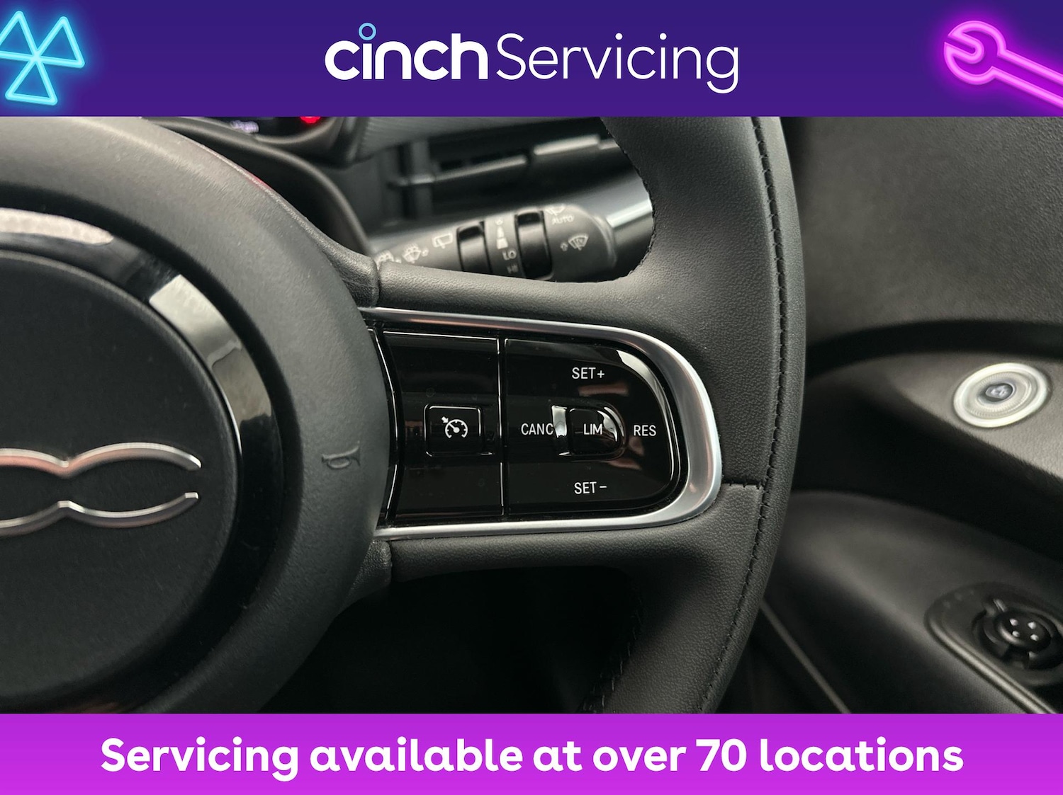 Used Fiat 500 2021 for sale - 76416237: Photo 31