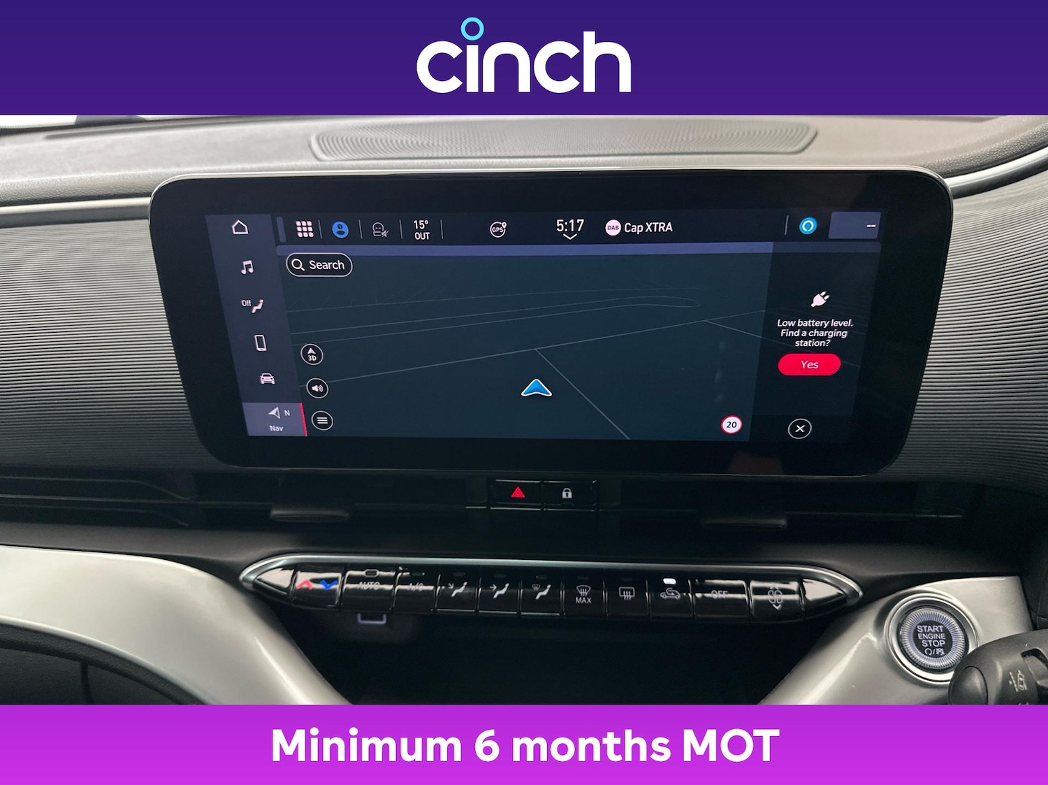 Used Fiat 500 2021 for sale - 76416237: Photo 32