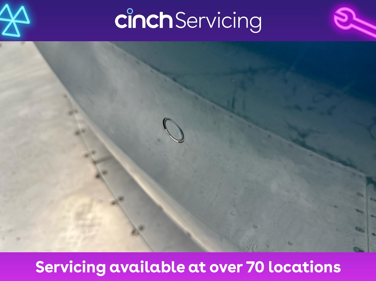 Used Fiat 500 2021 for sale - 76416237: Photo 36