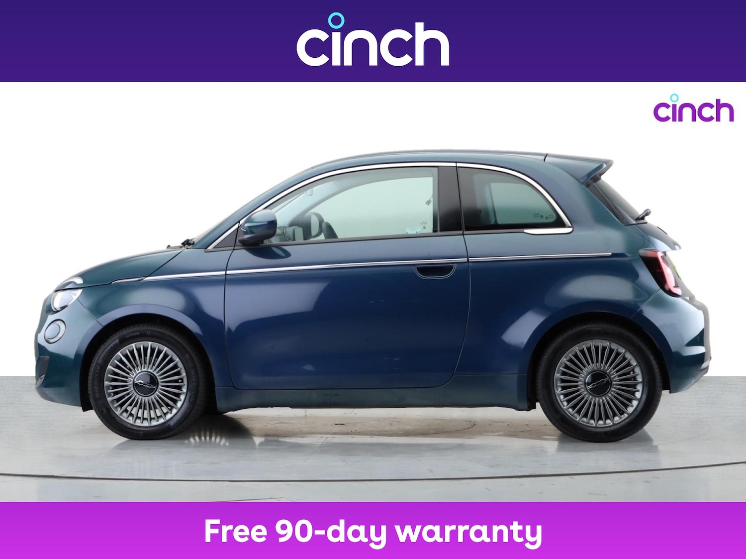 Used Fiat 500 2021 for sale - 76416237: Photo 8