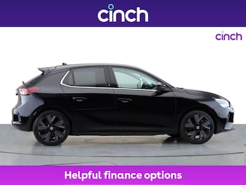 Used Vauxhall Corsa-e 2022 for sale - 75516811: Photo