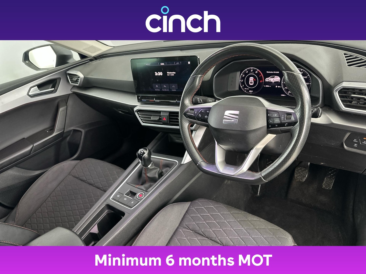 Used SEAT Leon 2020 for sale - 76635868: Photo 12