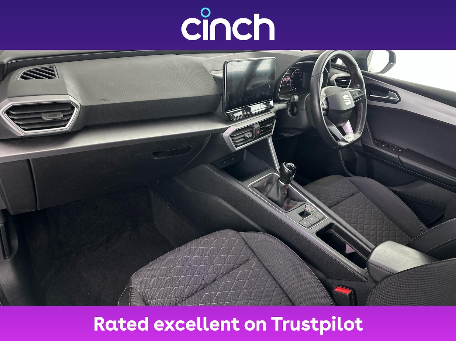 Used SEAT Leon 2020 for sale - 76635868: Photo 14