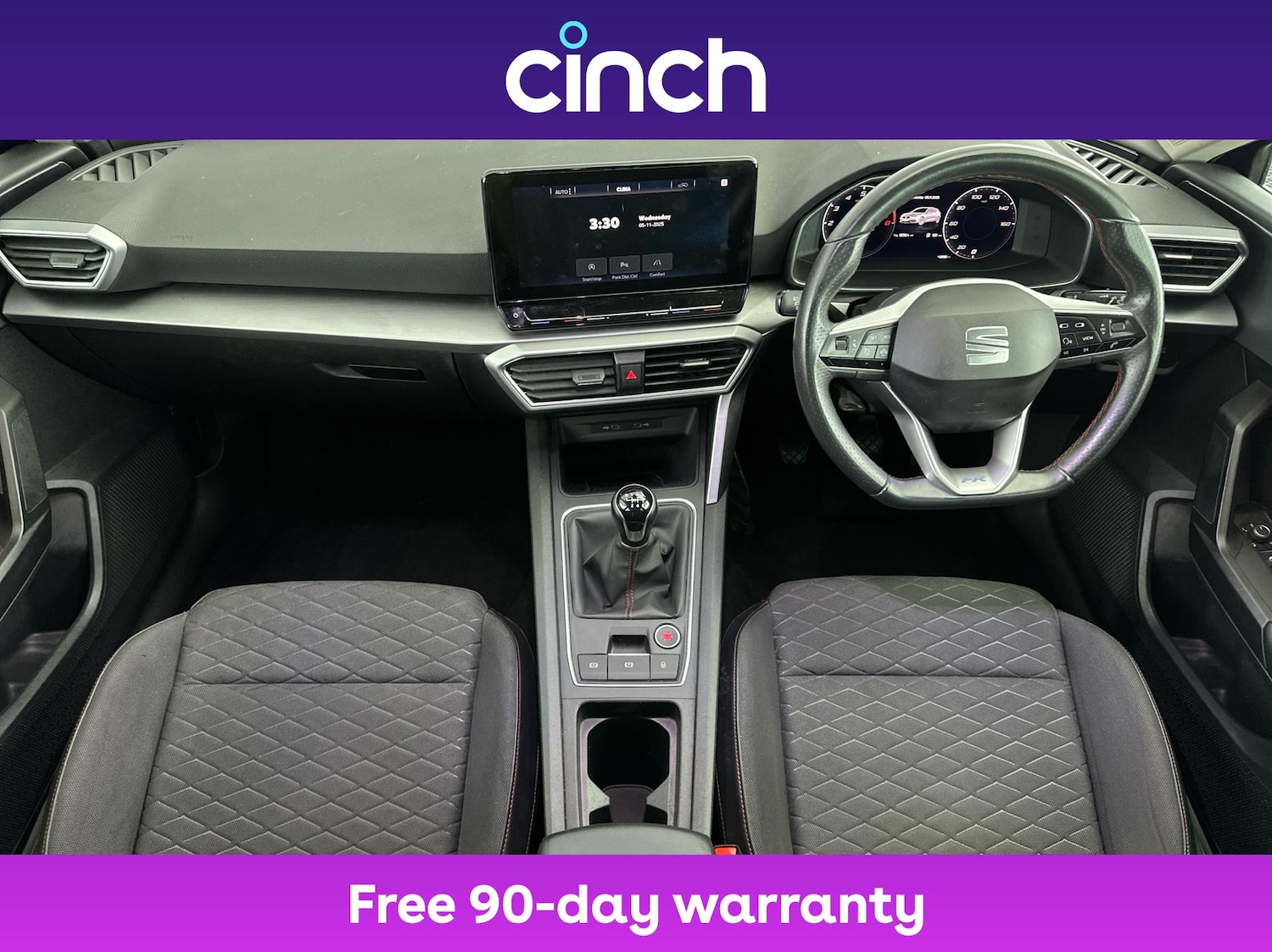 Used SEAT Leon 2020 for sale - 76635868: Photo 15