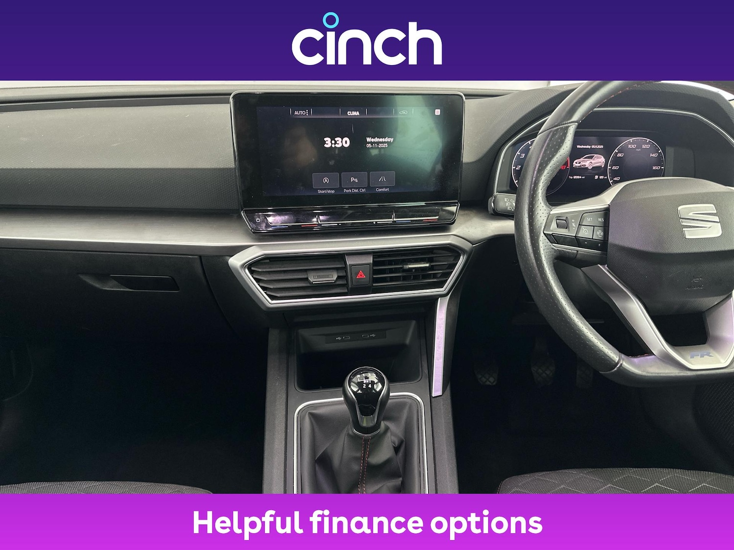 Used SEAT Leon 2020 for sale - 76635868: Photo 17