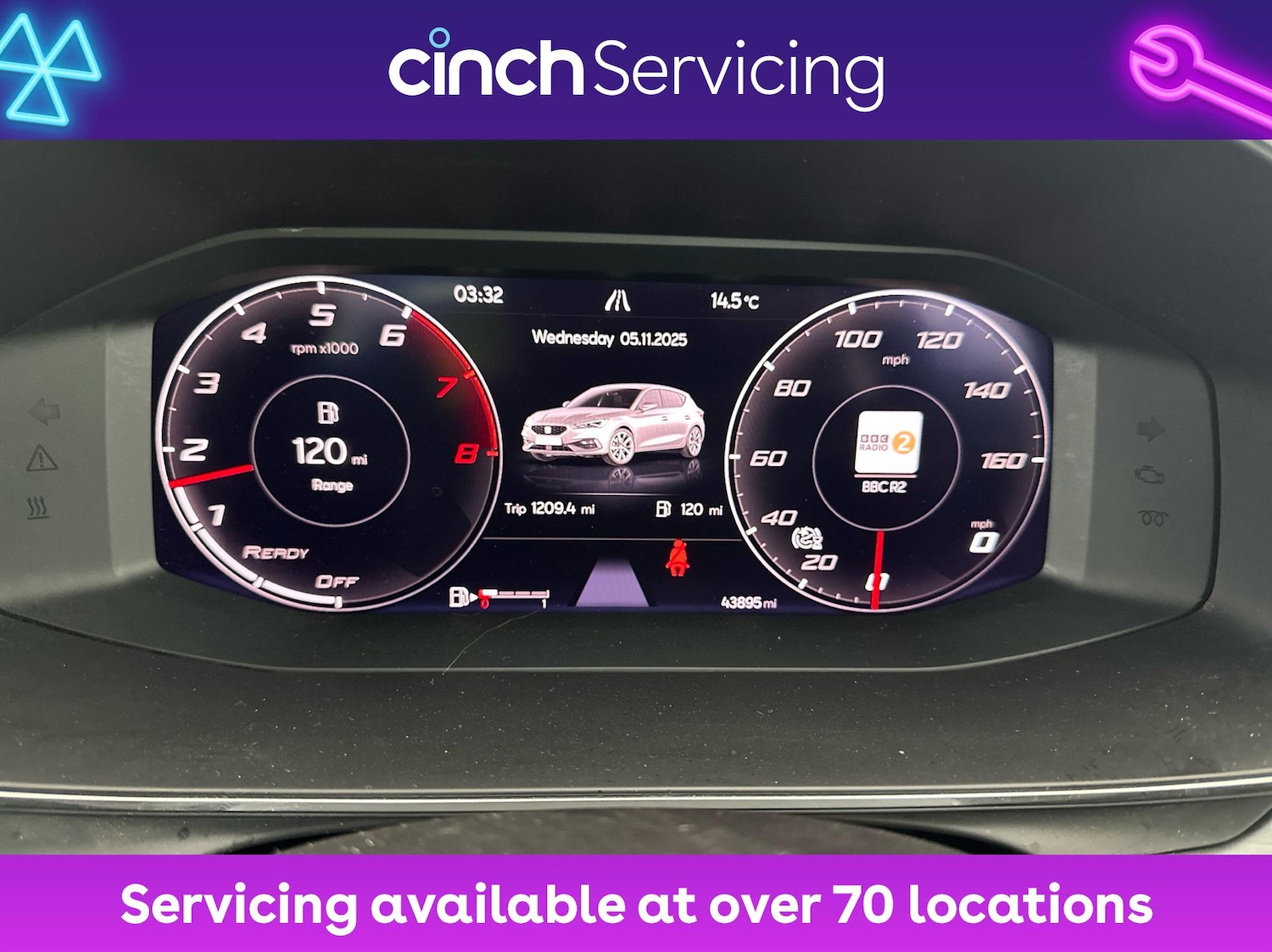 Used SEAT Leon 2020 for sale - 76635868: Photo 18