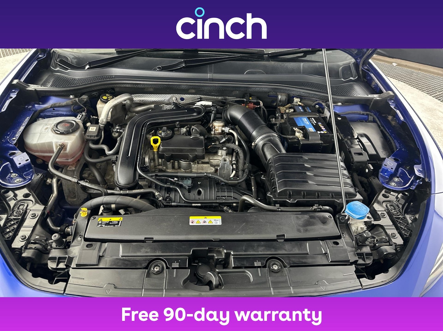 Used SEAT Leon 2020 for sale - 76635868: Photo 23