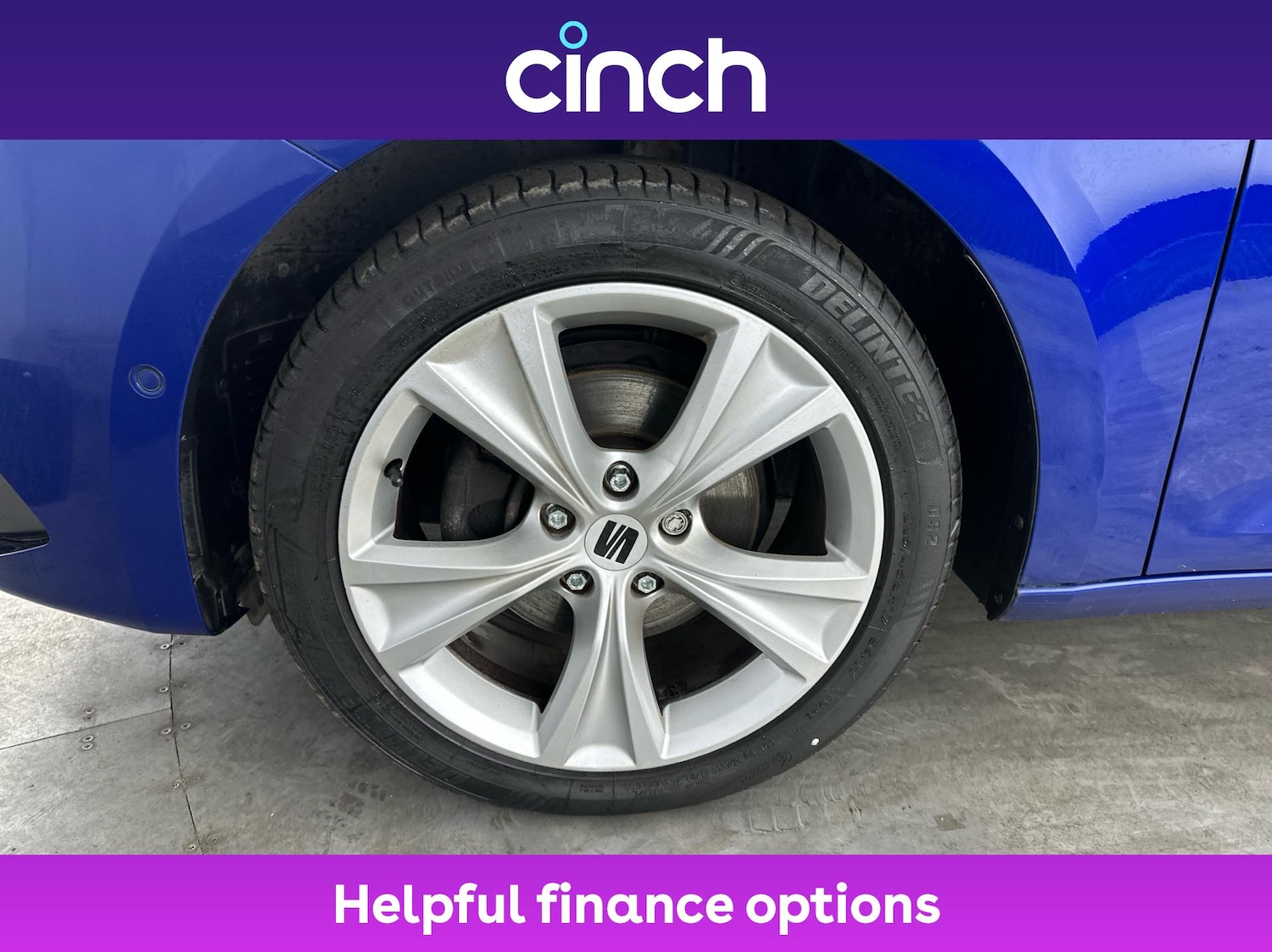 Used SEAT Leon 2020 for sale - 76635868: Photo 24