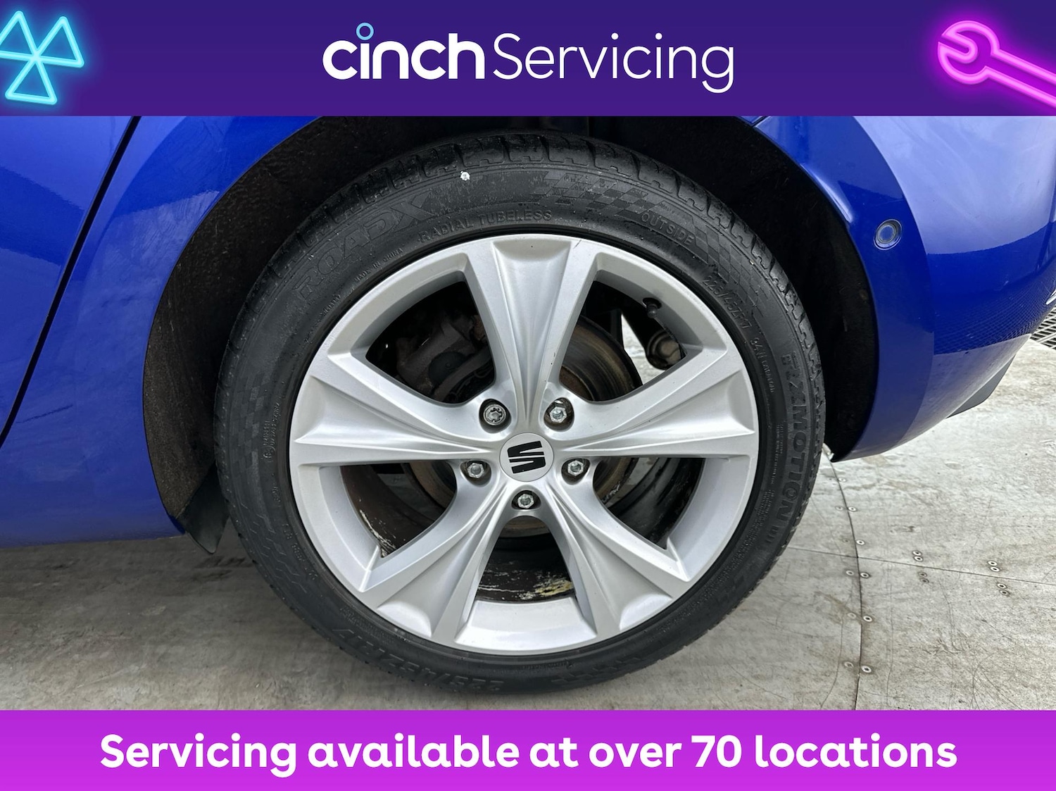 Used SEAT Leon 2020 for sale - 76635868: Photo 26