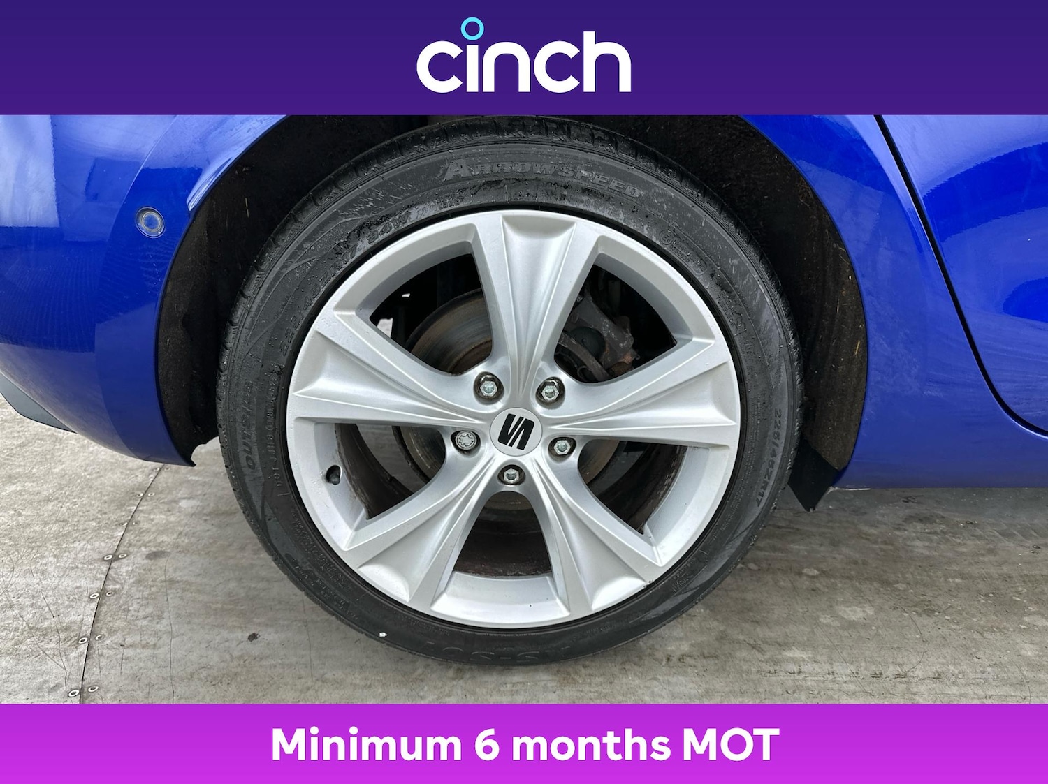 Used SEAT Leon 2020 for sale - 76635868: Photo 27